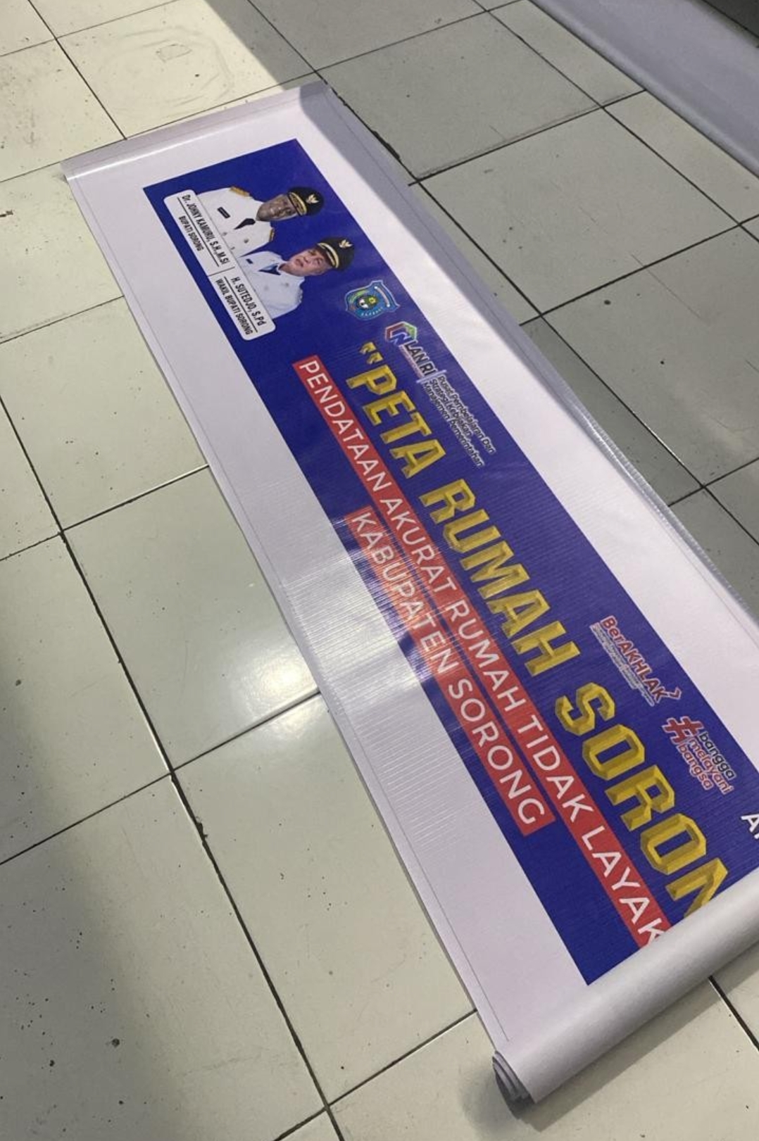 Contoh Hasil Karya Jasa Tugas Diklat PKN, PKA, PKP